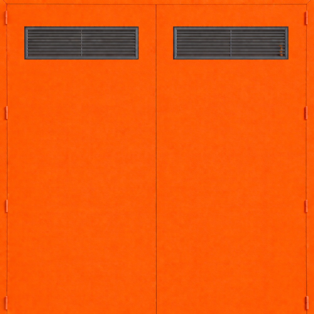 Ворота ВМТ технические 4 м